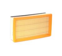 MAHLE LX 1617 Filtre à air pour FIAT Scudo II (270, 272) Scudo II Van (270, 272)