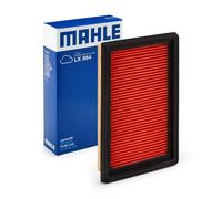 MAHLE LX 1631 Filtre à air pour VW Tiguan II (AD1, AX1) CC (358)
