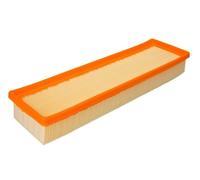 MAHLE LX 1634 Filtre à air convient pour PEUGEOT 206 3/5 portes (2A/C)