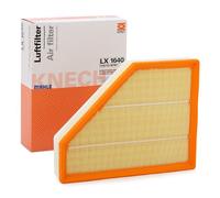 MAHLE LX 1640 Filtre à air pour BMW 3 Berline (E90)