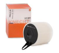 MAHLE LX 1651 Filtre à air pour BMW 3 Berline (E90)