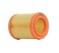 MAHLE LX 1768 Filtre à air pour HONDA CIVIC VII Hatchback (EU, EP, EV) FR-V (BE)