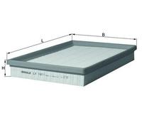 Filtre à air KNECHT LX 1811