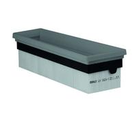 MAHLE LX 1824/1 Filtre à air
