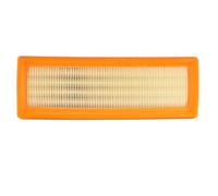 MAHLE LX 1827 Filtre à air pour FORD KA 3 portes (RU8) pour FIAT Qubo (225)