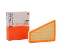 MAHLE LX 1885 Filtre à air pour FORD S-Max Mk1 (WA6) Mondeo Mk4 Break (BA7)