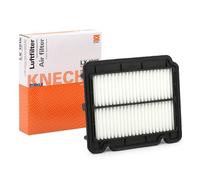 MAHLE LX 1915 Filtre à air pour CHEVROLET Aveo / Kalos 3/5 portes (T250, T255)