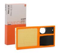 MAHLE LX 2010 Filtre à air pour VW Golf VI 3/5 portes (5K1) Golf V Variant (1K5)