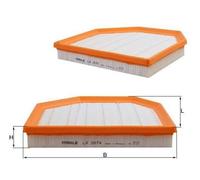 MAHLE LX 2074 Filtre à air pour BMW 5 Berline (F10)