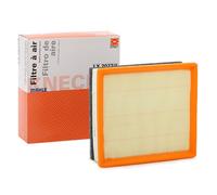 MAHLE LX 2077/4 Filtre à air pour BMW 1 5 portes (F20)