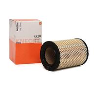 MAHLE LX 228 Filtre à air convient pour MERCEDES-BENZ SL Cabriolet (R107)