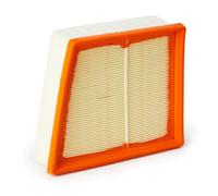 MAHLE LX 2633 Filtre à air convient pour MERCEDES-BENZ ATEGO 2