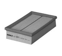 Mahle Original Filtre à air LX2671 pour Jaguar XK II Coupé