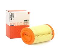 MAHLE LX 2790 Filtre à air pour ALFA ROMEO 159 (939) 159 Sportwagon (939)