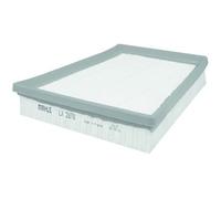 MAHLE LX 2878 Filtre à air du moteur Cartouche filtrante