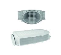 MAHLE LX 2991/1 Filtre à air