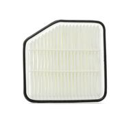 MAHLE LX 3005 Filtre à air pour TOYOTA RAV 4 III (ACA3, ACE, ALA3, GSA3, ZSA3)