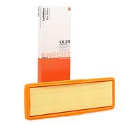 MAHLE LX 311 Filtre à air pour PORSCHE 928 Coupe