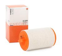 MAHLE LX 3251 Filtre à air pour MINI 3/5 portes (R56) Countryman (R60)