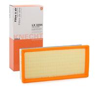 MAHLE LX 3284 Filtre à air convient pour PEUGEOT 407 Berline (6D)