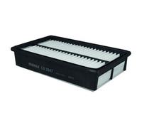 KNECHT (Mahle Original) Filtre à air LX3347 pour Mazda 5, CX-7, 3