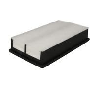 MAHLE LX 3347 Filtre à air du moteur Cartouche filtrante