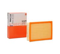 MAHLE LX 343 Filtre à air convient pour MERCEDES-BENZ Vito Van (W638)