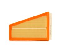 MAHLE LX 3477 Filtre à air convient pour MERCEDES-BENZ Classe A (W176)