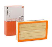 MAHLE LX 3503 Filtre à air pour VW Golf VII 3/5 portes (5G1, BQ1, BE1, BE2)