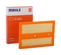 MAHLE LX 3525 Filtre à air