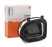 MAHLE LX 3541 Filtre à air