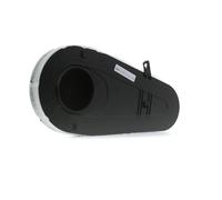 MAHLE LX 3598 Filtre à air pour BMW 5 Berline (F10) 5 Touring (F11) 5 GT (F07)