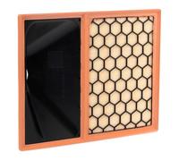 MAHLE LX 3603 Filtre à air pour IVECO Daily IV Camion à Plateau / Châssis