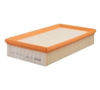 Filtre à air Cartouche filtrante LX 438 KNECHT pour MERCEDES-BENZ