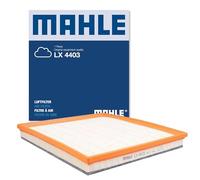 Mahle Original Filtre à air cartouche LX 4403 – Compatible avec FORD Transit V362/V363
