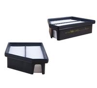 MAHLE LX 4433 Filtre à air