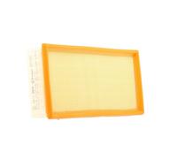 MAHLE LX 572 Filtre à air pour VW Golf IV 3/5 portes (1J1) Tiguan II (AD1, AX1)