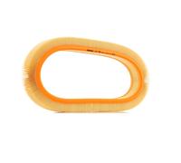 MAHLE LX 58 Filtre à air convient pour MERCEDES-BENZ 190 (W201)