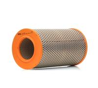 MAHLE LX 611 Filtre à air pour FIAT Ducato II Camion plate-forme/Châssis (244)