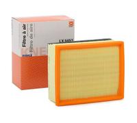 MAHLE LX 645/1 Filtre à air pour VW Golf VI 3/5 portes (5K1) Tiguan I (5N)