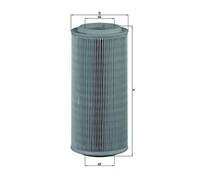 MAHLE LX 685 Filtre à air pour VW Polo III 3/5 portes (6N1) pour SEAT AROSA (6H)