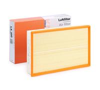 MAHLE LX 700 Filtre à air