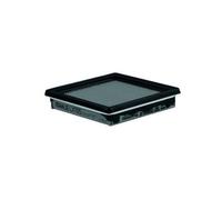 MAHLE LX 725 Filtre à air pour NISSAN MICRA III (K12)