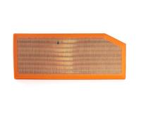 MAHLE LX 752 Filtre à air convient pour MERCEDES-BENZ Classe C Berline (W203)