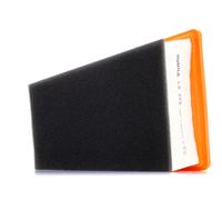 MAHLE LX 773 Filtre à air pour VW Touran I (1T1, 1T2) Golf IV Variant (1J5)