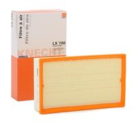 MAHLE LX 786 Filtre à air pour VW Transporter T5 Van (7HA, 7HH, 7EA, 7EH)