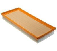 Mahle Original Filtre à air LX 799 – Cartouche filtrante compatible FORD Mondeo Mk1/Mk2, Cougar