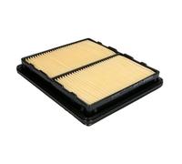 MAHLE LX 848 Filtre à air du moteur Cartouche filtrante