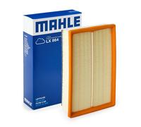 MAHLE LX 864 Filtre à air pour VW Transporter T5 Van (7HA, 7HH, 7EA, 7EH)