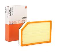 Filtre à air KNECHT LX 868